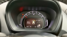 Toyota Aygo 1.0 VVT-i X-Clusiv 5dr Petrol Hatchback